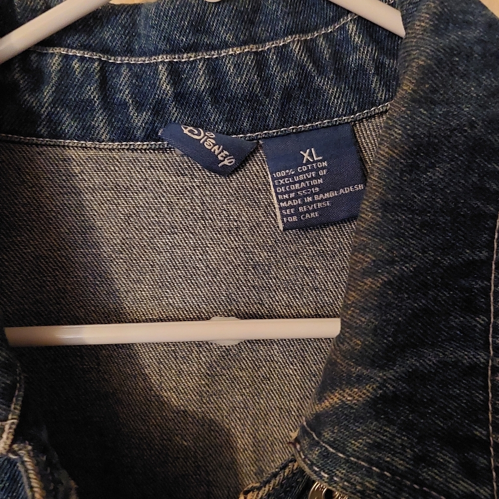 Denim Jacket - image 3